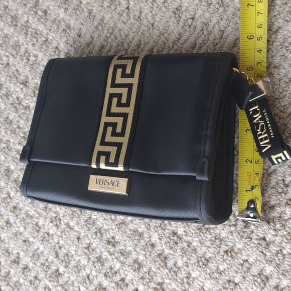 Versace fragrances pouch/clutch - Picture 9 of 16